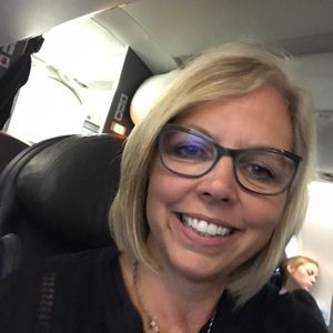 Meet your Posher, Susan